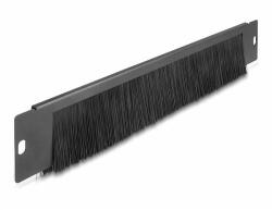 Delock kefecsík univerzális 350 x 55 mm fekete (66293)