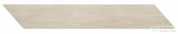 Marazzi Treverkmust White Selection Chevron 73, 2x11, 8 cm-es padlólap M0CE (M0CE)