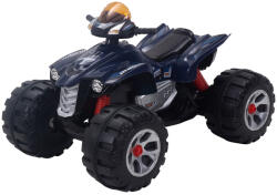 Actionbikes Quad Burst JS318 elektromos gyermek quad Szín: Kék (MW-PR0016754-01)