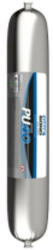OneBond PU 40 Sealant Soft-Pack Grey poliuretán tömítőanyag lágy-palack szürke 600ml, 12 db/csomag (CTO97417)