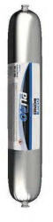 OneBond PU 40 Sealant Soft-Pack White poliuretán tömítőanyag lágy-palack fehér 600ml, 12 db/csomag (CTO97416)
