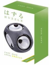Eureka Huzzle: Cast - Dice*** EUR34631