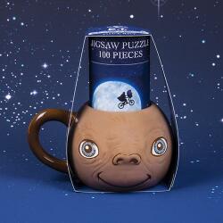 Fizz Creations Fizz Creations: E. T. mug & puzzle gift set (Ajándéktárgyak)
