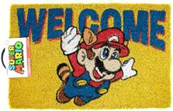 Pyramid International Pyramid International: Super Mario Welcome Lábtörlő (Ajándéktárgyak)