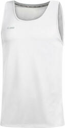 Jako Maiou Jako Run 2.0 Tanktop Running - Alb - 2XL