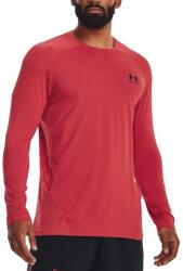 Under Armour Under UA HG Armour Fitted LS Hosszú ujjú póló 1361506-638 Méret XL - top4running