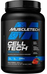 MuscleTech - Cell-tech Creatine - 3 Lbs - 1360 G