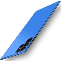 MOFI Husa MOFI Ultra subțire Samsung Galaxy S23 Ultra 5G albastra
