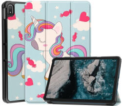  ART Flip pentru Nokia T20 UNICORN