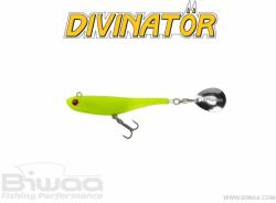 Biwaa Divinator Mini 9, 5cm 9g 21 Lemon spinnertail (B000832)