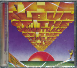 VIRGIN Neil Innes: Monty Python and the Holy Grail (Gyalog galopp) - filmzene