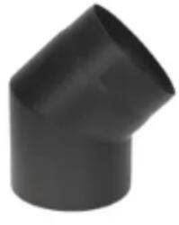 DARCO Fix Könyök Szl 120mm 45°