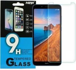 Xiaomi Redmi 7A üvegfólia, tempered glass, előlapi, edzett