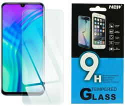 Honor 20 Lite / Honor 20i üvegfólia, tempered glass, előlapi, edzett