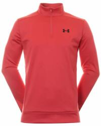 Under Armour Under UA Armour Fleece 1/4 Zip Melegítő felsők 1373358-638 Méret S - weplayvolleyball