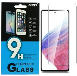  Samsung Galaxy A54 5G / S23 FE 5G üvegfólia, tempered glass, előlapi, edzett