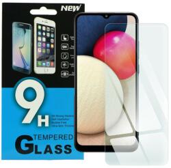 Samsung Galaxy A03 / A04 / A04e / M04 üvegfólia, tempered glass, előlapi, edzett