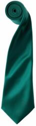 Premier Workwear Cravată satinată - Verde de sticlă (PR750-1000145847)