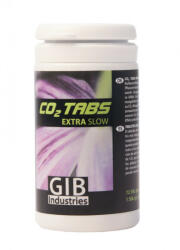  GIB industries CO2 tabletta - zoldoltalom