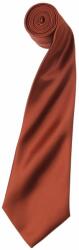 Premier Workwear Cravată satinată - Nuci (PR750-1000145850)