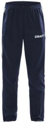 Craft Pantaloni Craft PRO CONTROL PANTS JR 1906715-390900 Marime 134/140