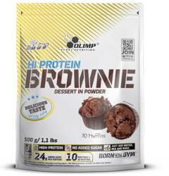 Olimp Hi Protein Brownie 500g (olimp-he-pro-brownie)