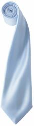 Premier Workwear Cravată satinată - Deschisă albastră (PR750-1000145857)
