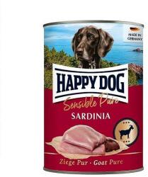 Happy Dog Pur Konzerv Sardinia 6*400 G