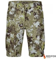 Blaser AirFlow Short rövidnadrág camouflage 48