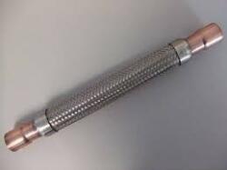 Castel Racord antivibrant 54mm 2+1/8