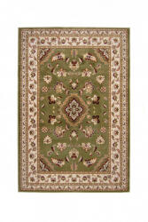 My carpet FL. SHERBORNE ZÖLD 60X230 szőnyeg (503119365677)