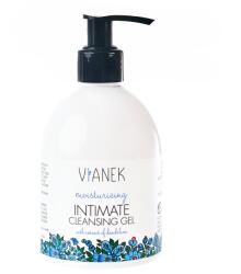 VIANEK Moisturizing Intim mosakodó gél - 300 ml