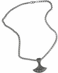 FALON Colier cu pandantiv Thor - PSY687