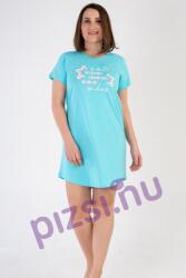 Vienetta Extra méretű női hálóing (NHI7035 1XL)