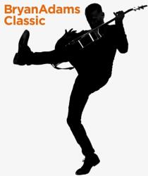 BERTUS Bryan Adams - Classic (2lp) (3d5296)