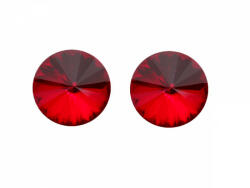 VENUS fülbevaló - 8 mm (light siam) (2023030101)