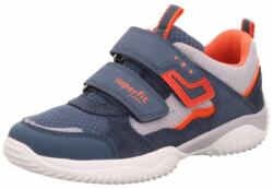 Superfit Pantofi pentru copii pentru toate anotimpurile STORM, Superfit, 1-606382-8030, albastru - 30