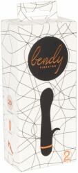 ORION Bendy Tulip Vibrator (16.4cm) Vibrator