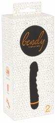ORION Bendy Ripple Vibrator (16, 5 cm) Vibrator