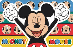 Disney Mickey tányéralátét 43*28 cm (ARJ022594) - gyerekagynemu
