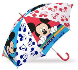  Disney Mickey gyerek esernyő Ø65 cm (EWA21486WD) - gyerekagynemu