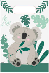 Koala Eucalyptus ajándéktasak 8 db-os (DPA9908601) - gyerekagynemu