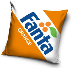  Fanta párnahuzat 40*40 cm (CBX191221FTA) - gyerekagynemu