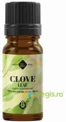 Elemental Ulei Esential de Cuisoare Frunze 10ml