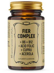 Remedia Fier complex - 60 cps