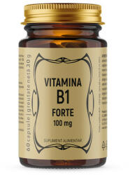 Remedia Vitamina B1 Forte 100mg - 60 cps