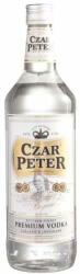 Czar Peter Vodka 1L 40%