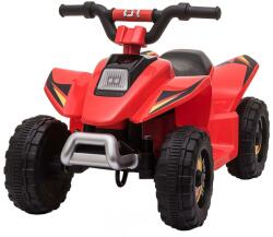 Chipolino ATV electric Chipolino Speed red - bekid