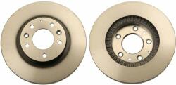 TRW Disc frana TRW DF6115 (DF6115) - automobilus