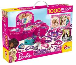 Lisciani Kit de creatie - Bijuterii Barbie (L76901) - kidiko